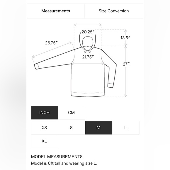 Stolen Girlfriends Club black hoodie - Picture 7 of 7